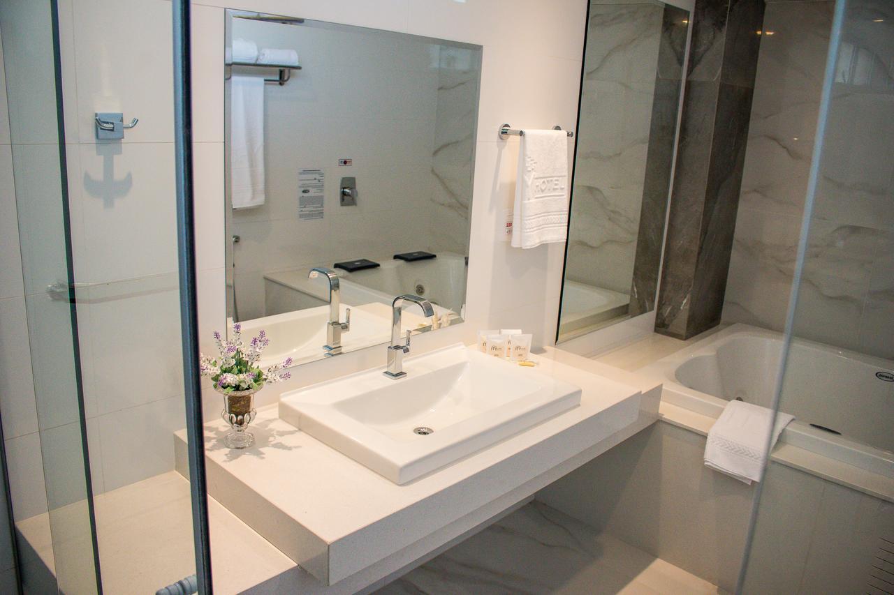 Ity Hotel كريستالينا المظهر الخارجي الصورة