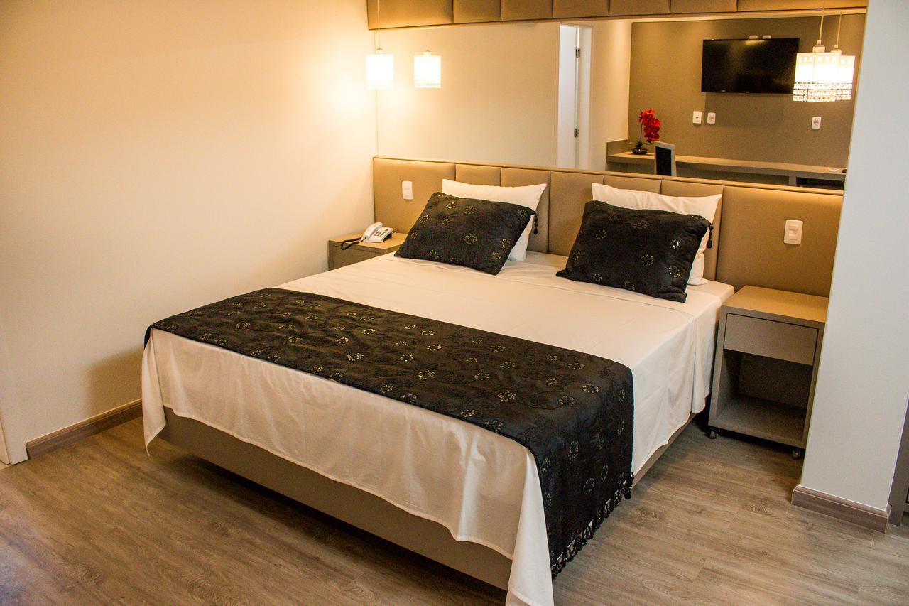 Ity Hotel كريستالينا المظهر الخارجي الصورة