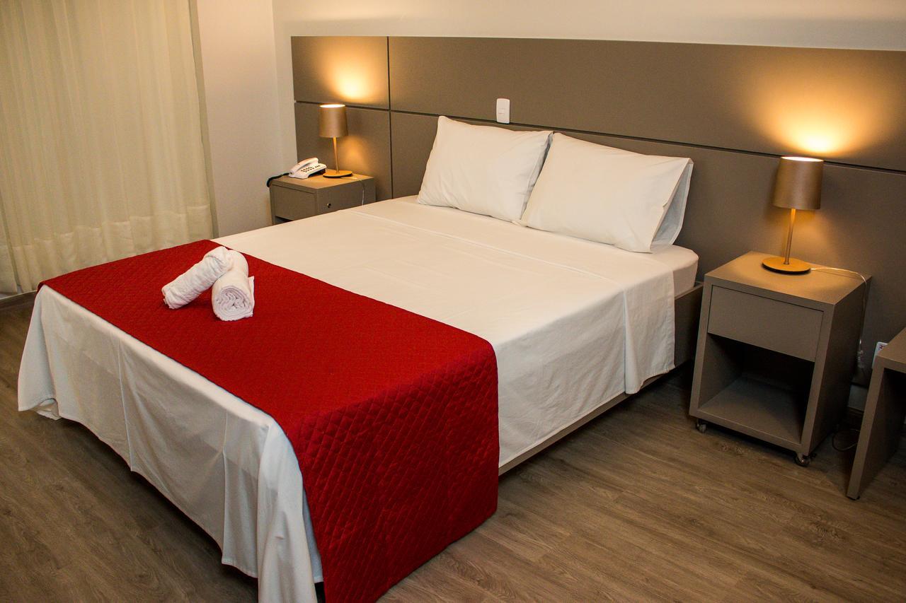 Ity Hotel كريستالينا المظهر الخارجي الصورة