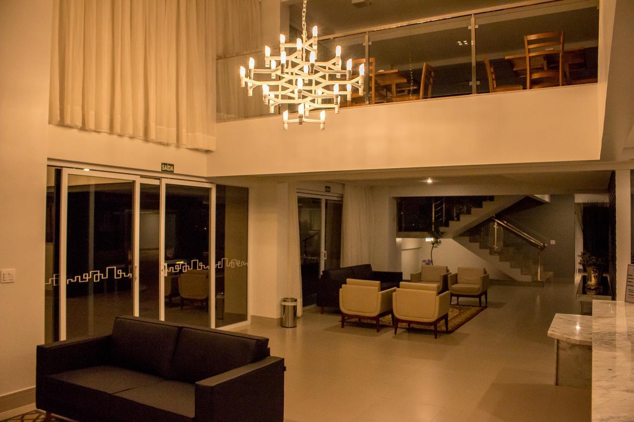 Ity Hotel كريستالينا المظهر الخارجي الصورة