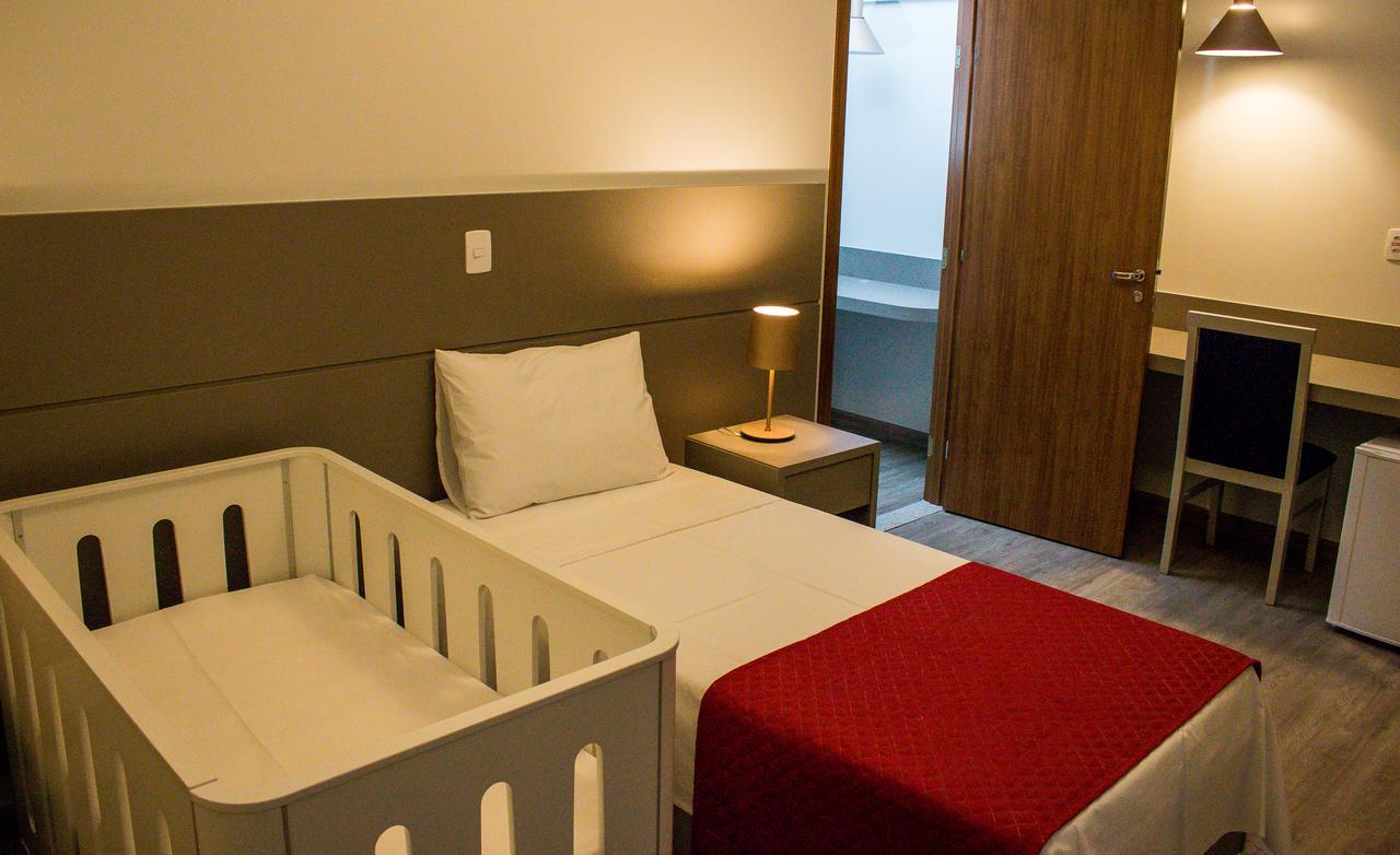 Ity Hotel كريستالينا المظهر الخارجي الصورة