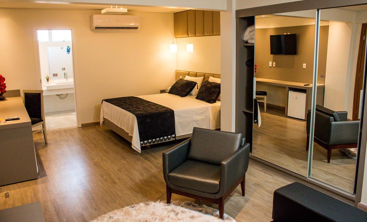Ity Hotel كريستالينا المظهر الخارجي الصورة