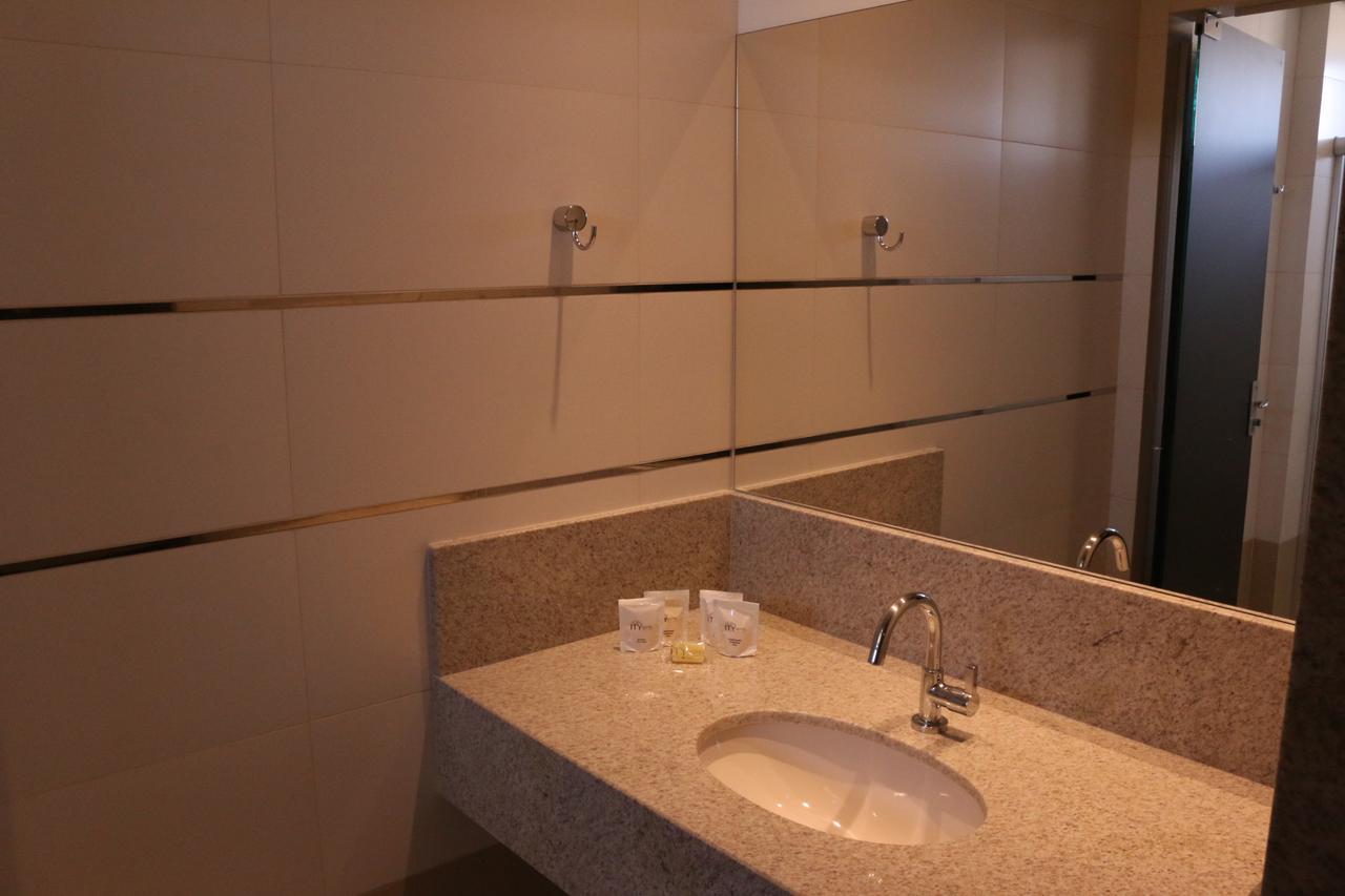 Ity Hotel كريستالينا المظهر الخارجي الصورة