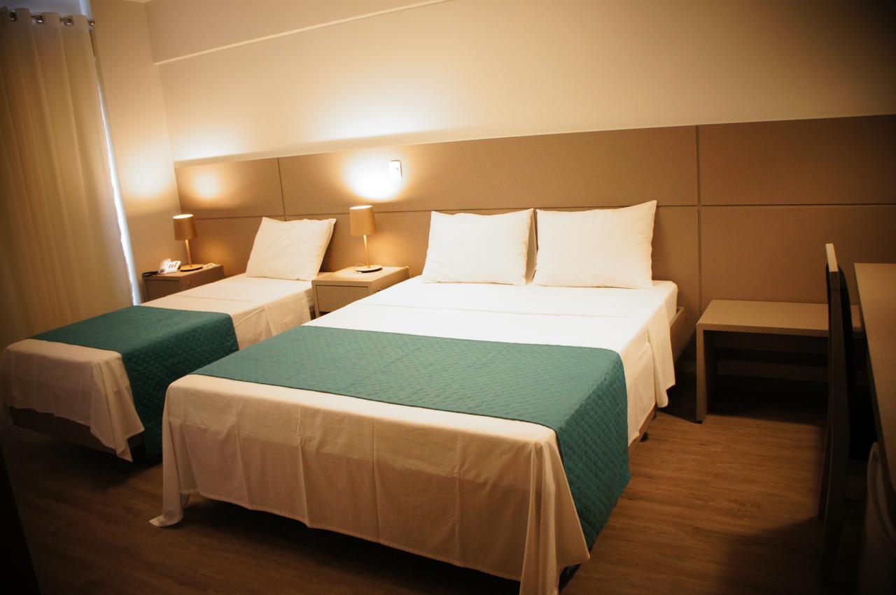 Ity Hotel كريستالينا المظهر الخارجي الصورة