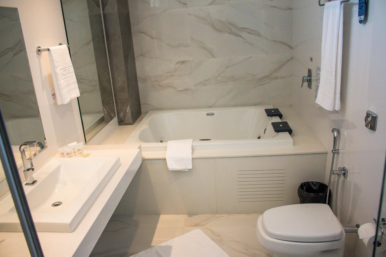 Ity Hotel كريستالينا المظهر الخارجي الصورة